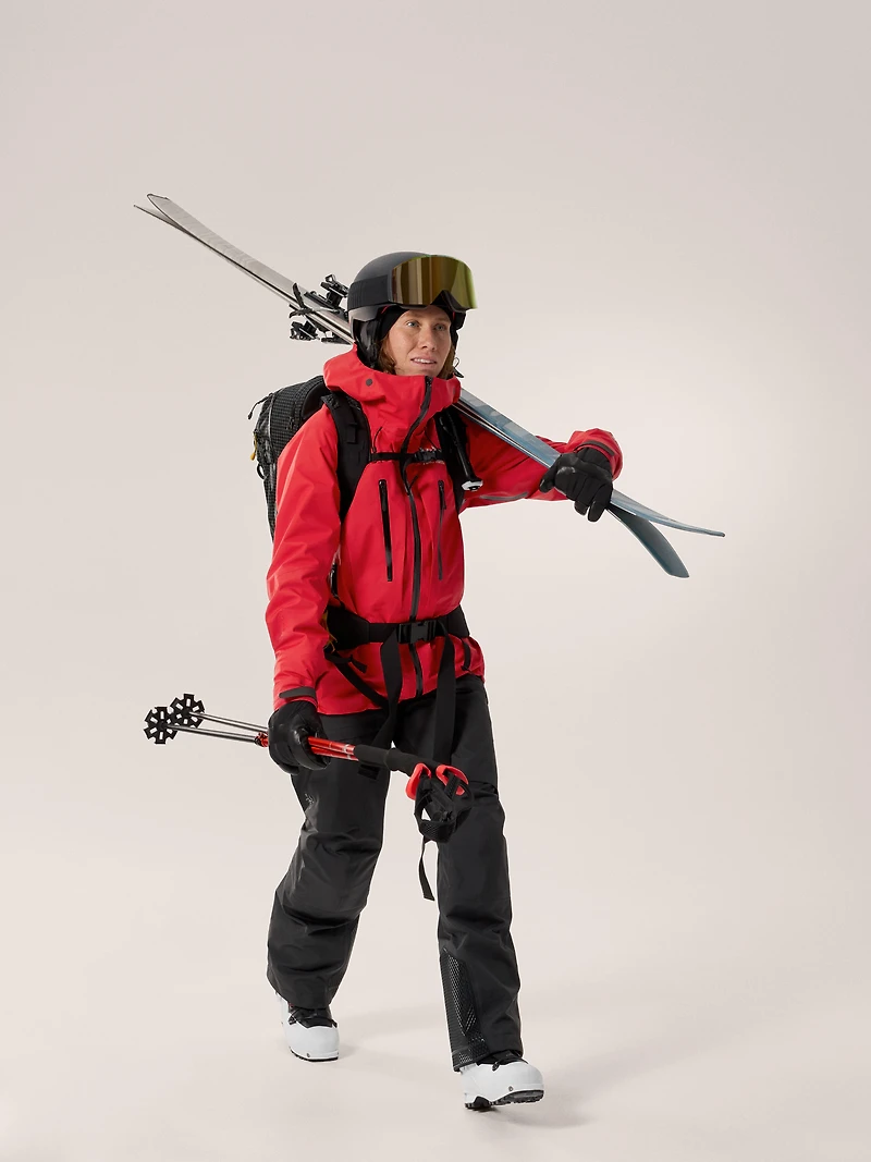 Ski Guide Pant Women's