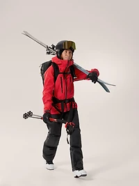Ski Guide Pant Women's