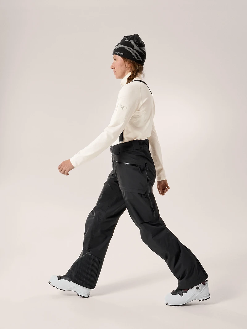 Ski Guide Pant Women's