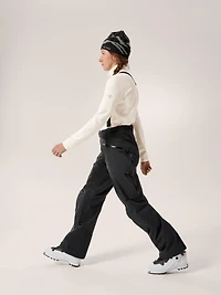 Ski Guide Pant Women's