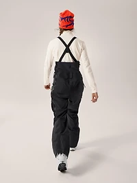 Ski Guide Bib Pant Women's