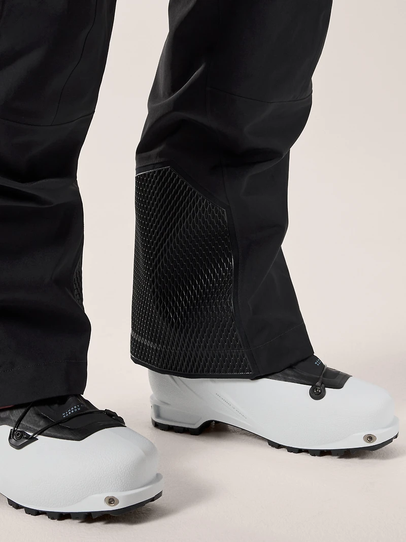 Ski Guide Bib Pant Women's