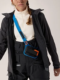 Ski Guide Bib Pant Women's