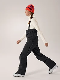 Ski Guide Bib Pant Women's