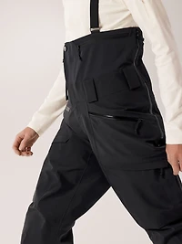 Ski Guide Bib Pant Women's