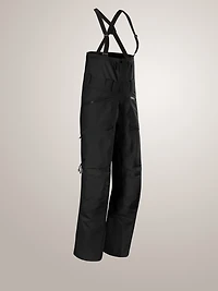 Ski Guide Bib Pant Women's