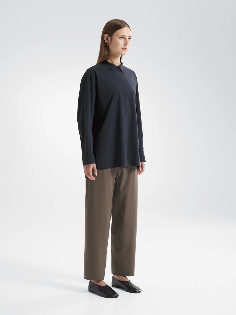 Diene Shirt LS Women's