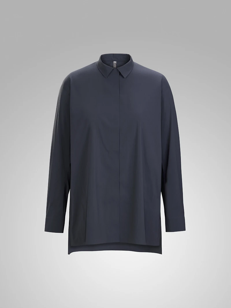 Diene Shirt LS Women's