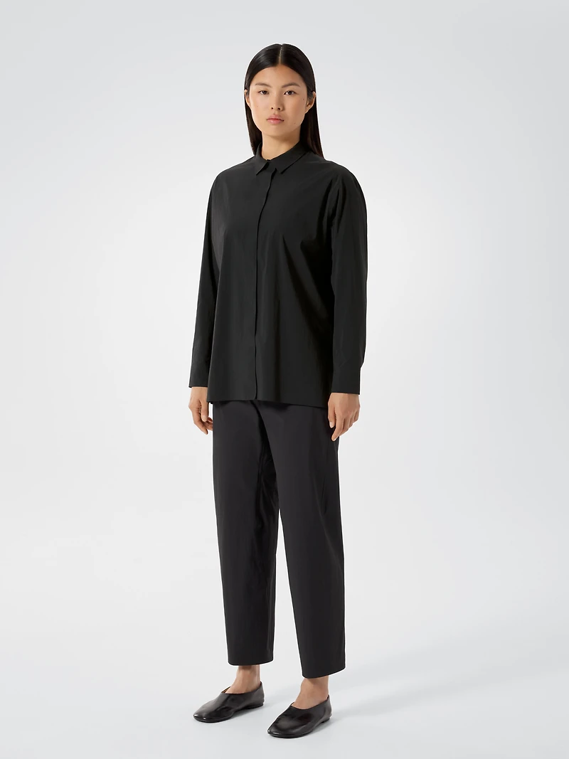Diene Shirt LS Women's
