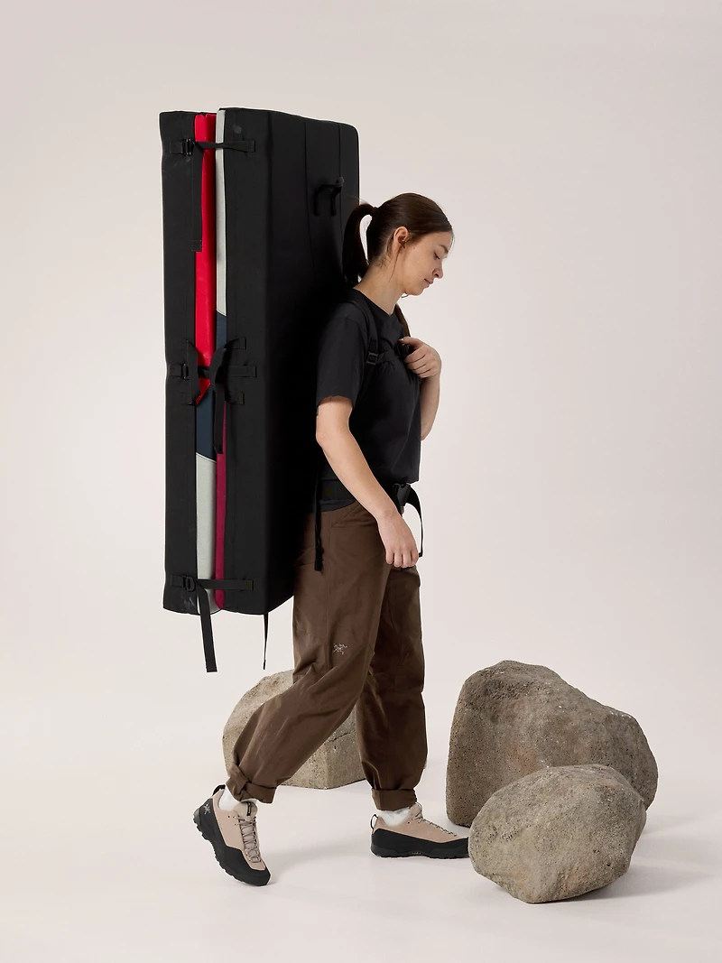 Clarkia Cotton Wide Leg Pant Women's