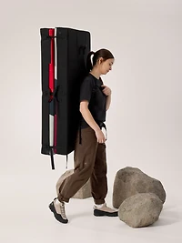 Clarkia Cotton Wide Leg Pant Women's