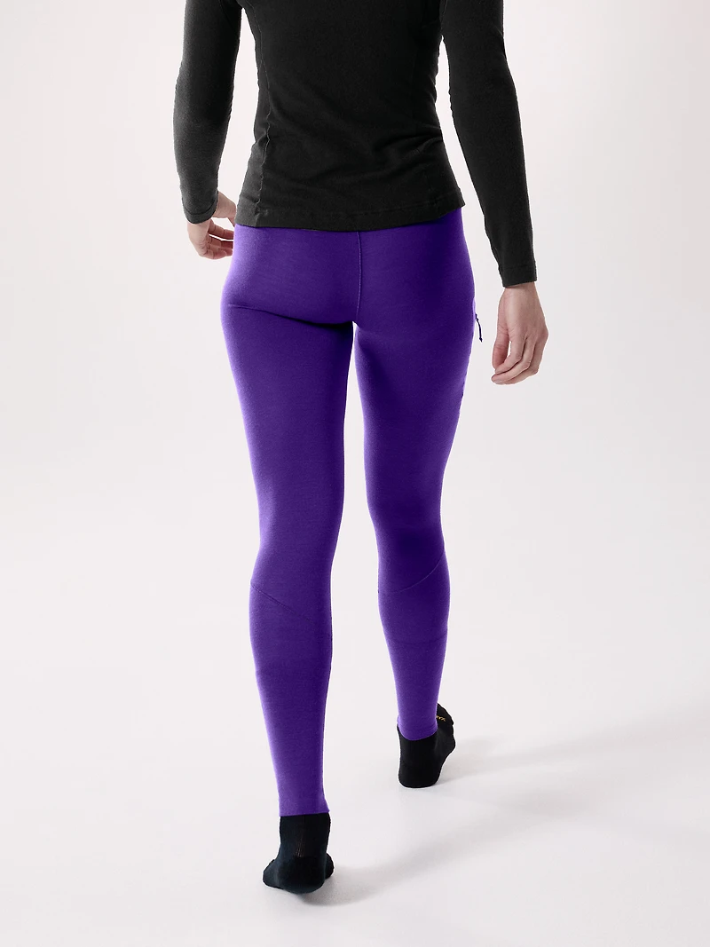 Satoro Merino Wool Bottom Women's