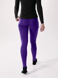 Satoro Merino Wool Bottom Women's