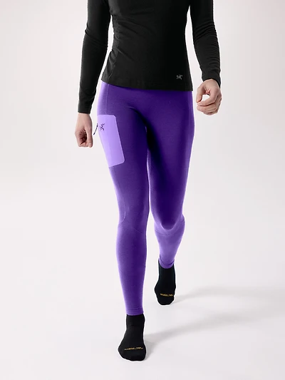 Satoro Merino Wool Bottom Women's