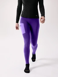 Satoro Merino Wool Bottom Women's