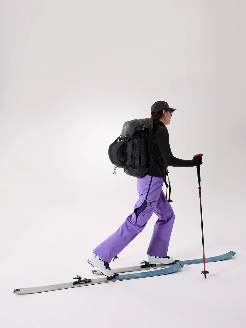 Satoro Merino Wool Bottom Women's