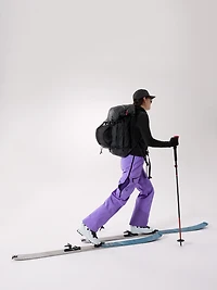 Satoro Merino Wool Bottom Women's