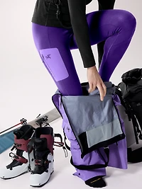 Satoro Merino Wool Bottom Women's