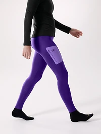 Satoro Merino Wool Bottom Women's