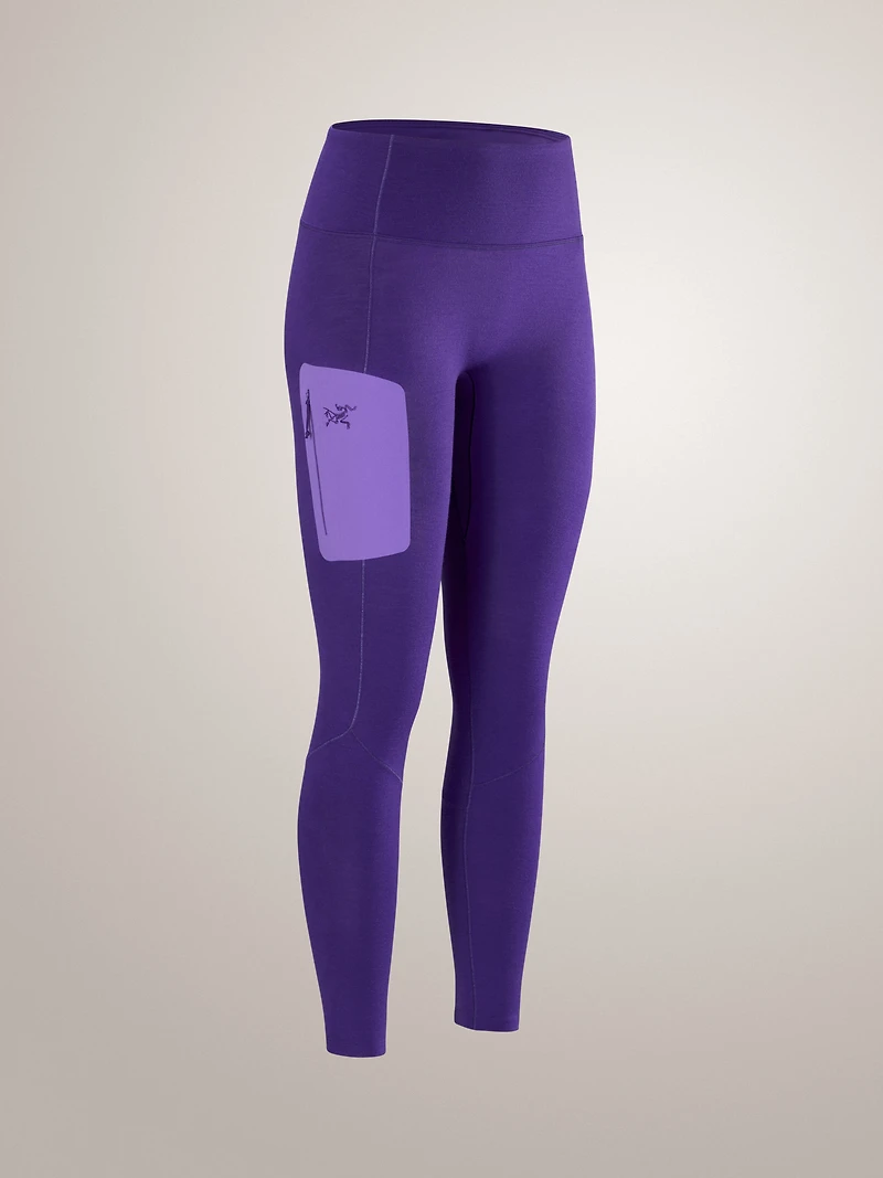 Satoro Merino Wool Bottom Women's