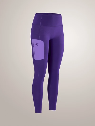 Satoro Merino Wool Bottom Women's