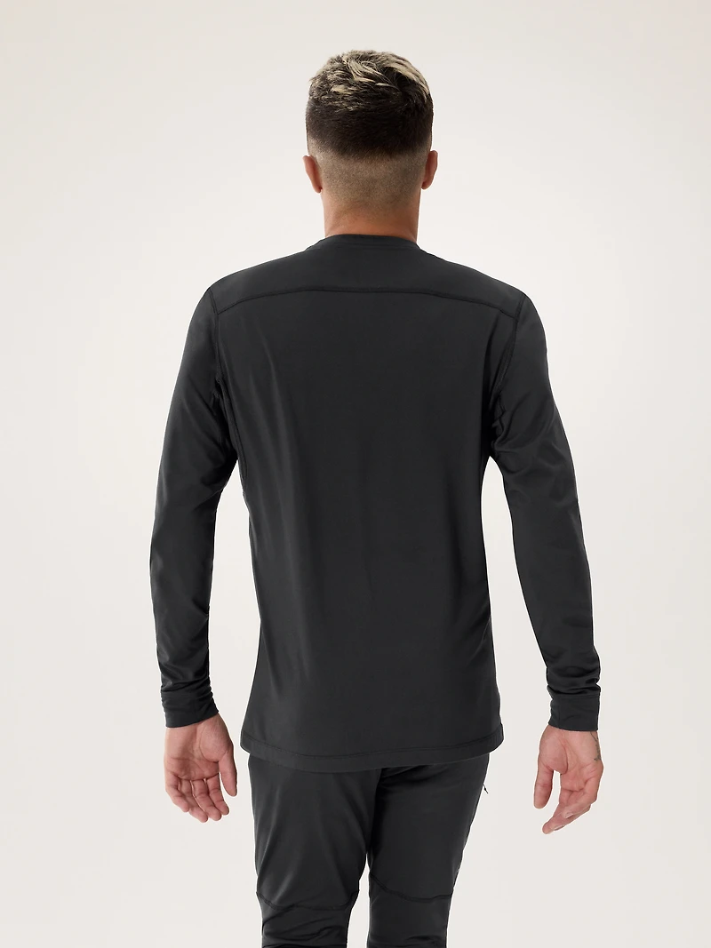 Rho LT Crew Neck Men's