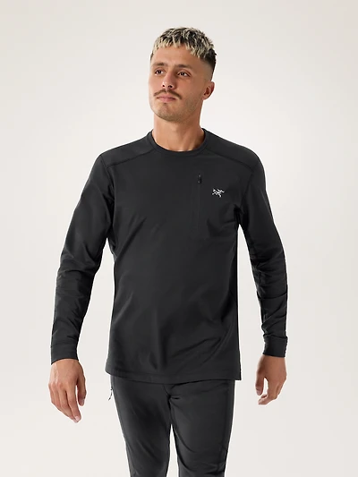 Rho LT Crew Neck Men's