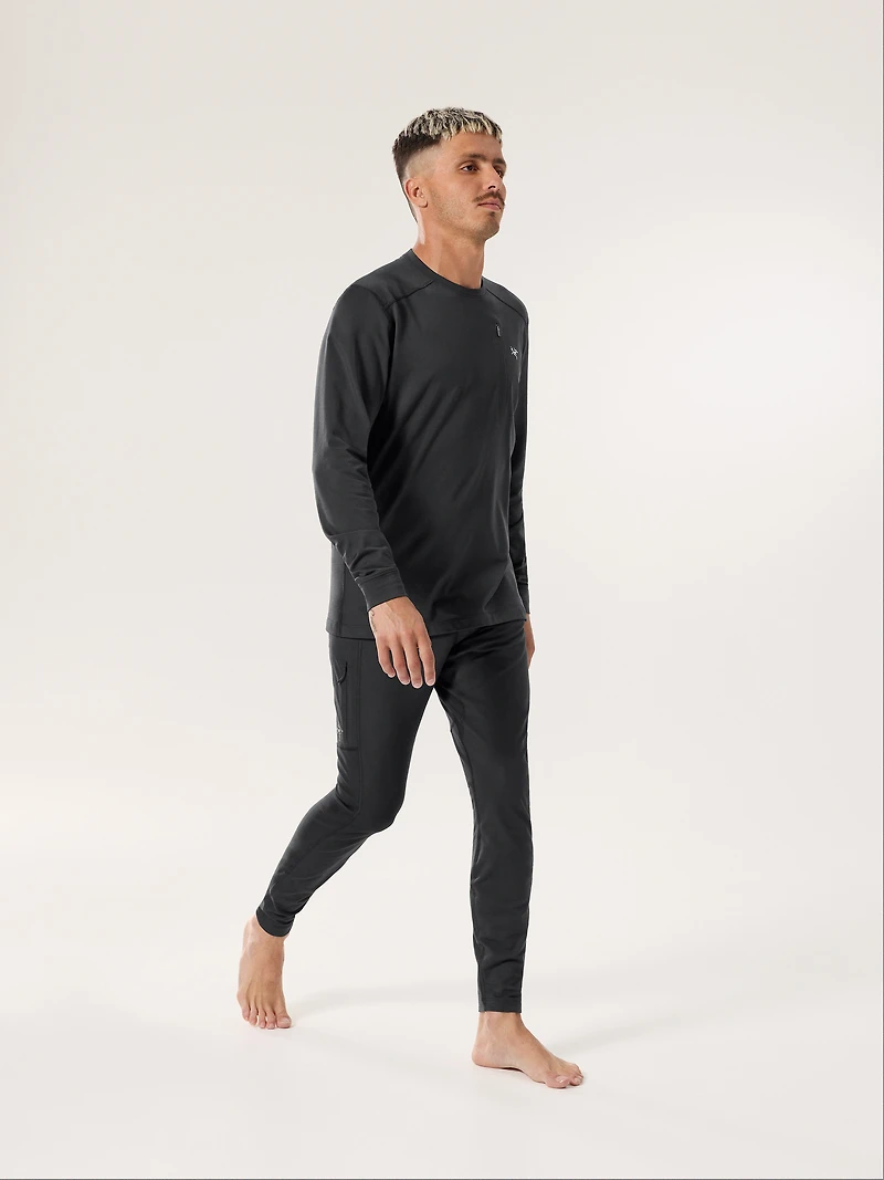 Rho LT Crew Neck Men's