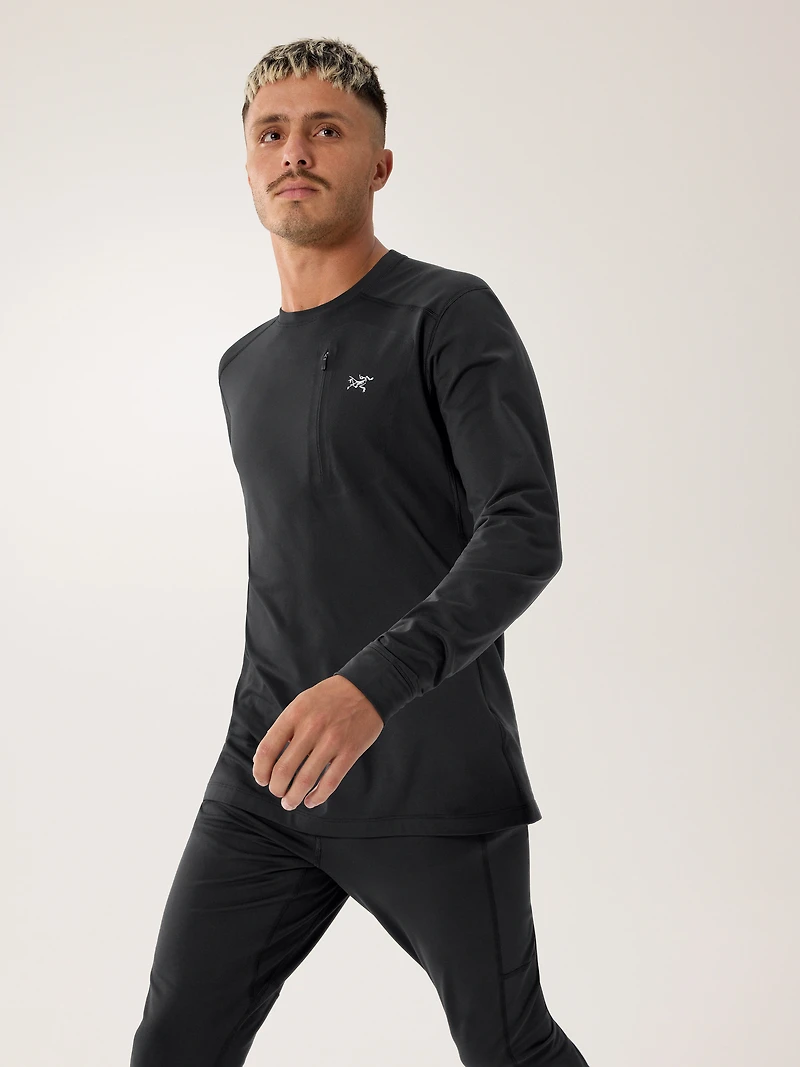 Rho LT Crew Neck Men's