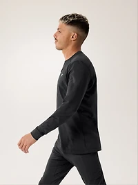 Rho LT Crew Neck Men's