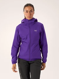 Atom Hoody Women's
