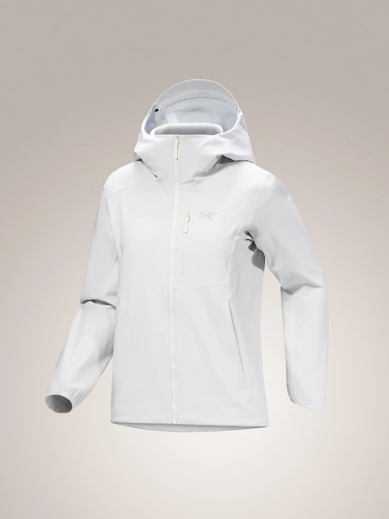 Gamma MX Hoody Women's