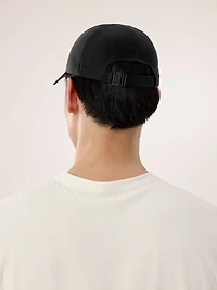 Bird Word Cap