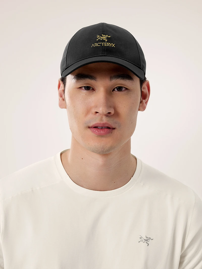Bird Word Cap