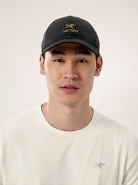 Bird Word Cap