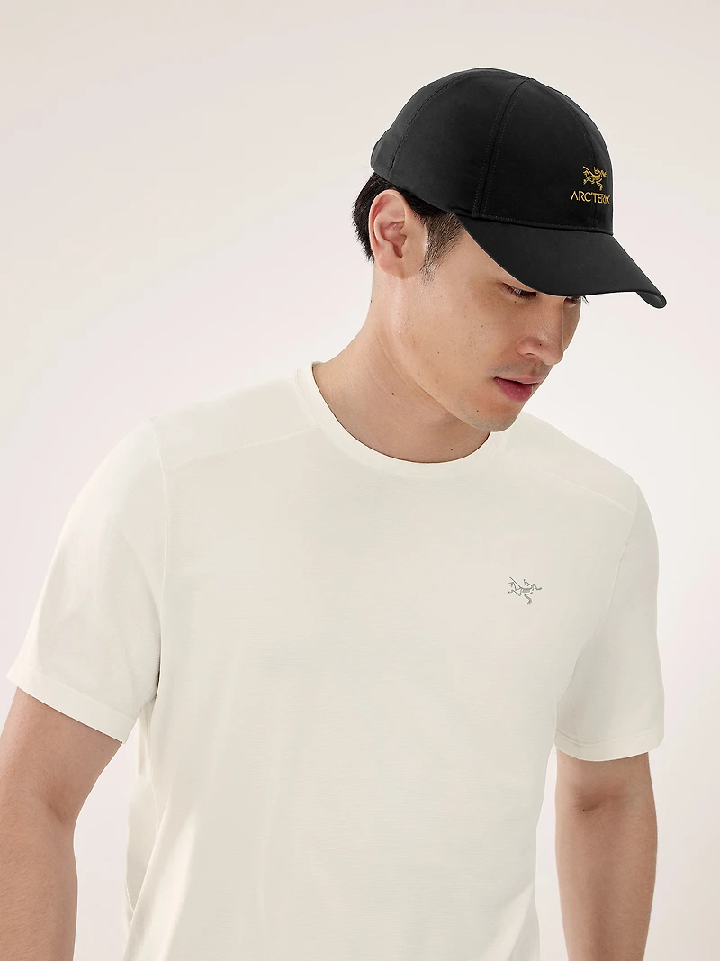 Bird Word Cap