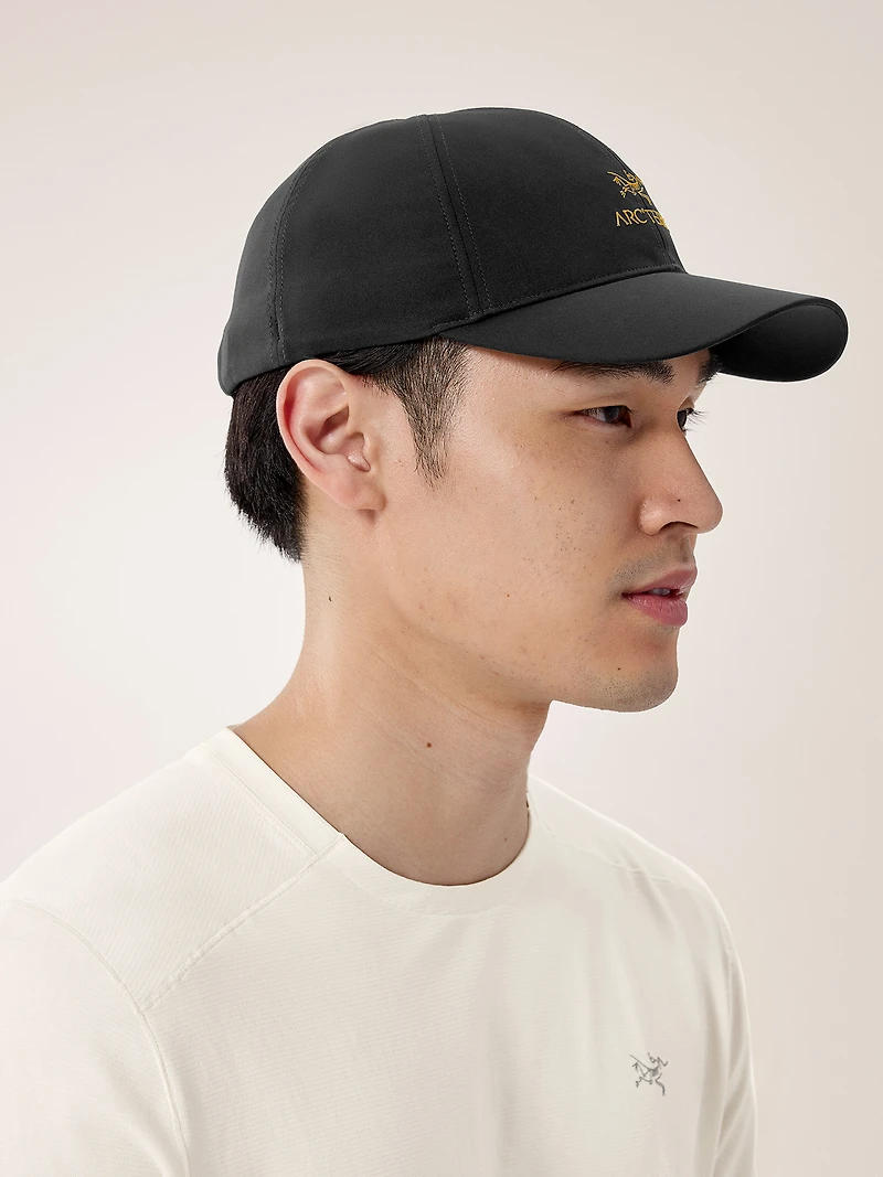 Bird Word Cap