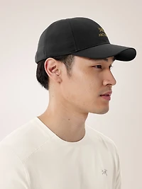 Bird Word Cap