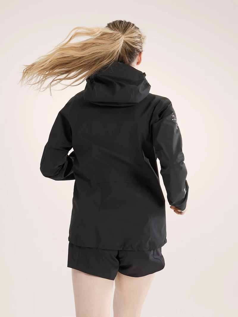 Norvan Jacket