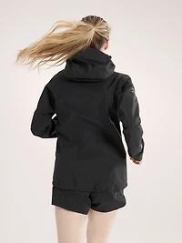 Norvan Jacket
