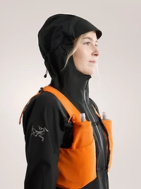 Norvan Jacket