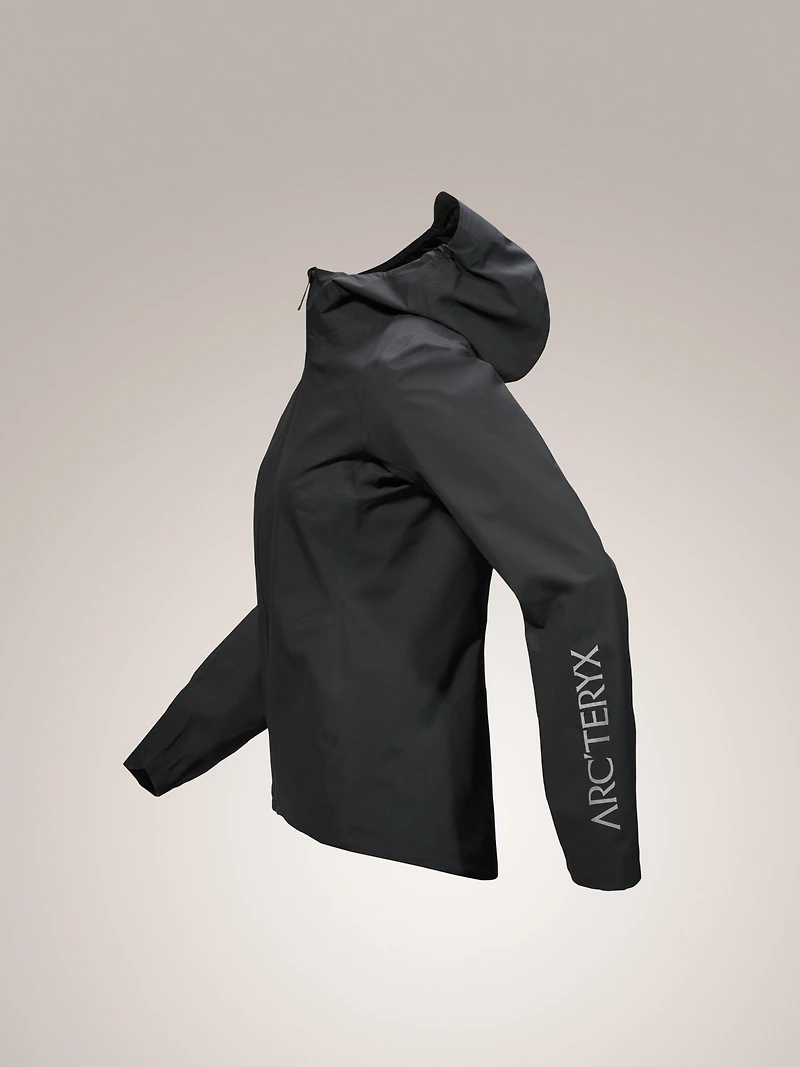 Norvan Jacket