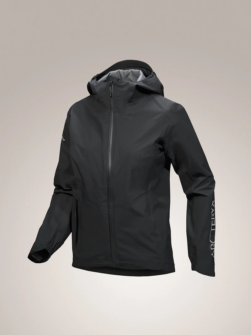 Norvan Jacket