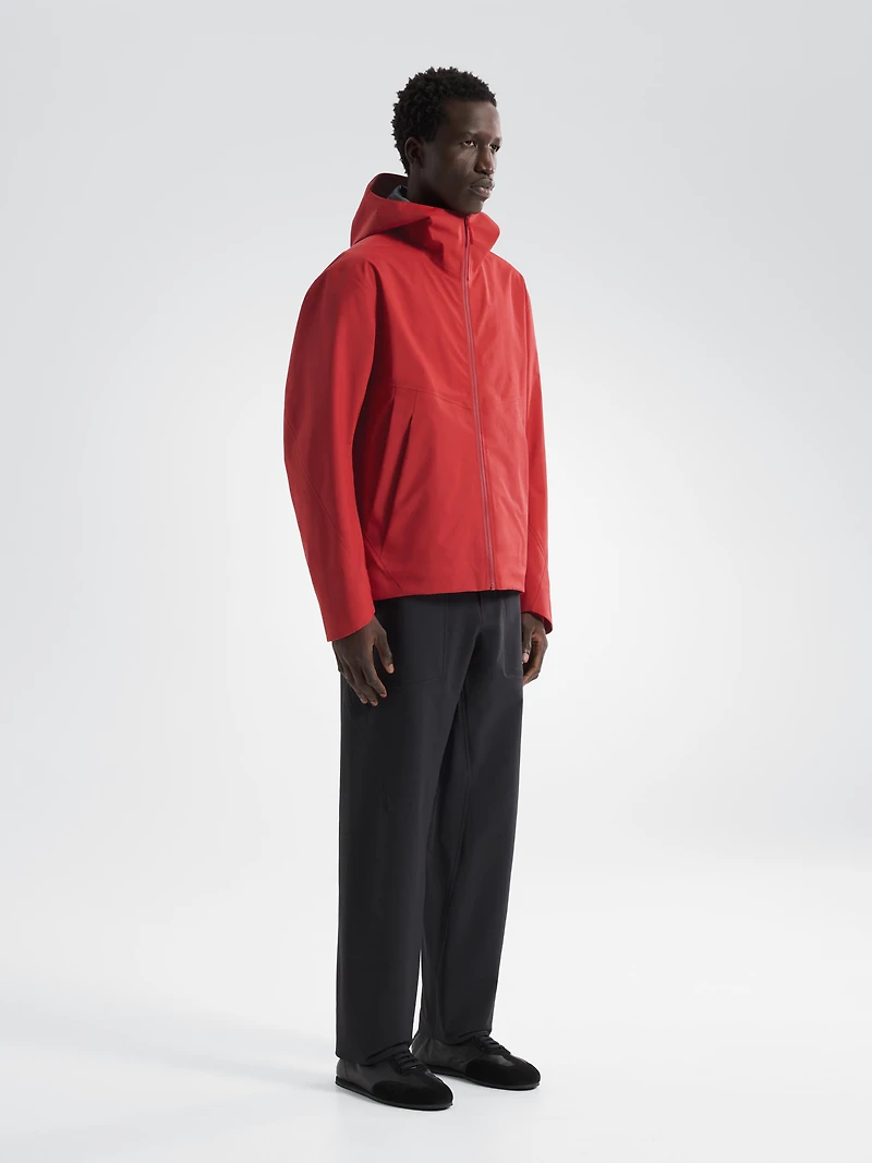 Arris Jacket Men's