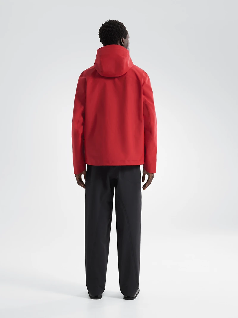 Arris Jacket Men's