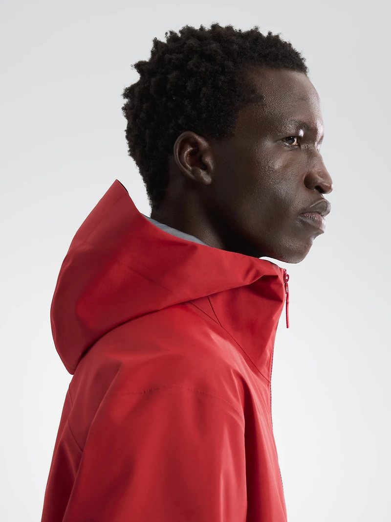 Arris Jacket Men's