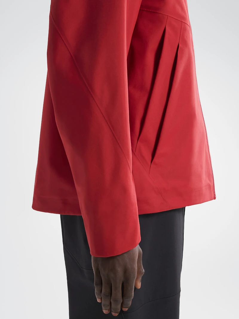 Arris Jacket Men's
