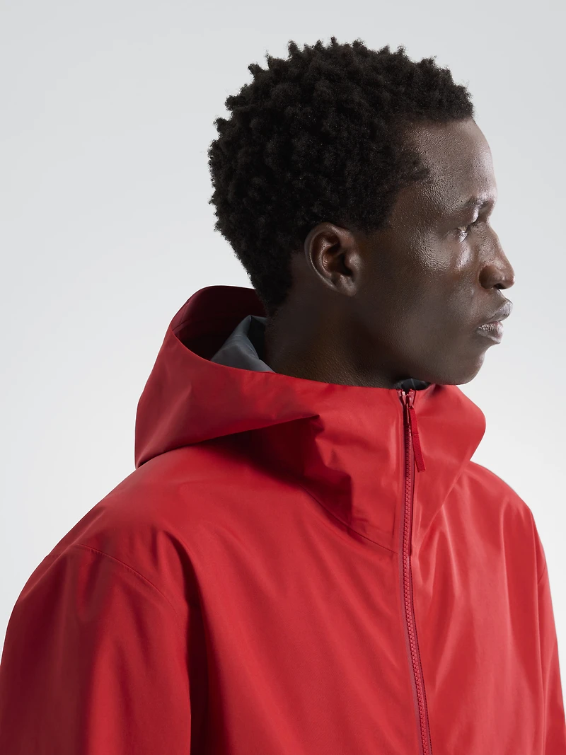 Arris Jacket Men's