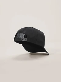 Bird Word Trucker Hat