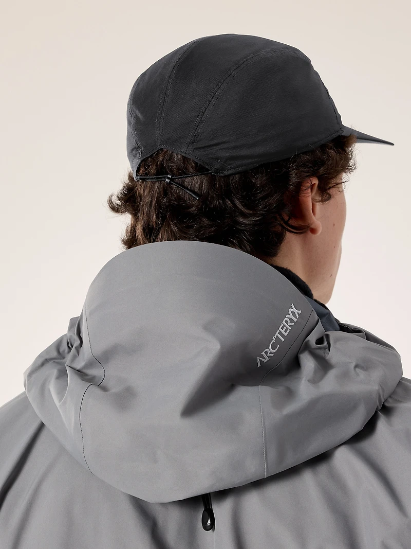 Aerios 5 Panel Cap